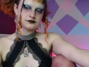 Chaturbate Live Porn of friskyflowers