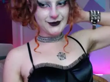 Chaturbate Live Sex of friskyflowers