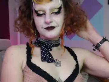 Chaturbate Nude Webcam of friskyflowers