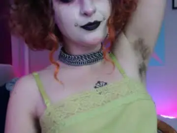 Chaturbate Sex Cam of friskyflowers