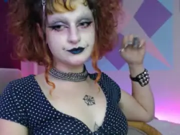 Chaturbate Nude Webcam of friskyflowers