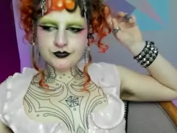 Chaturbate Live Porn of friskyflowers