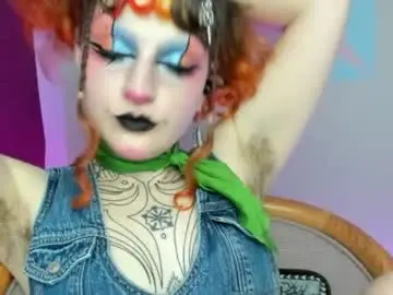 Chaturbate Live Porn of friskyflowers