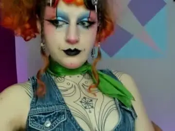 Chaturbate Live Sex of friskyflowers