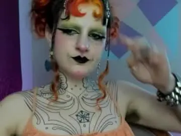 Chaturbate Adult Webcam of friskyflowers