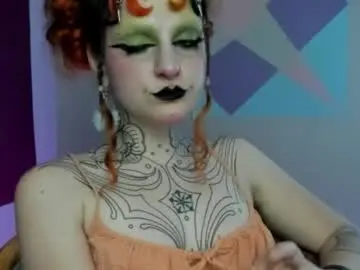 Chaturbate Private Sex Chat of friskyflowers