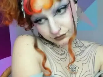 Chaturbate Best Webcam of friskyflowers