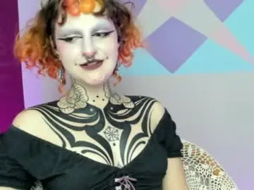 Chaturbate Sex Cam of friskyflowers