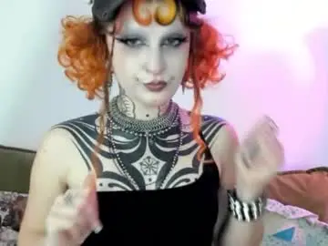 Chaturbate Sex Chat of friskyflowers