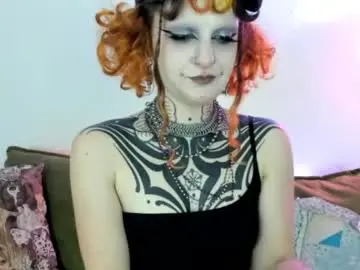 Chaturbate Sex Chat of friskyflowers