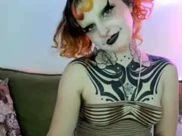 Chaturbate Adult Webcams of friskyflowers