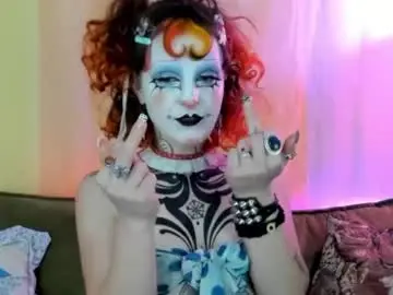 Chaturbate Free Live Porn of friskyflowers