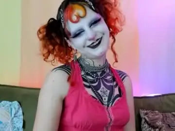 Chaturbate Private Sex Chat of friskyflowers