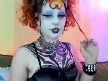 Chaturbate Adult Video Chat of friskyflowers