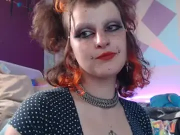 Chaturbate Nude Webcam of friskyflowers