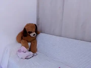 Chaturbate Free Porn Cam of gabriela_miller2