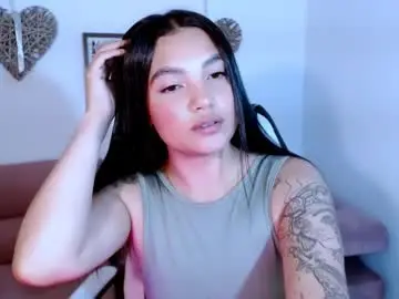 Chaturbate Best live sex cam show of gaby_saikozz