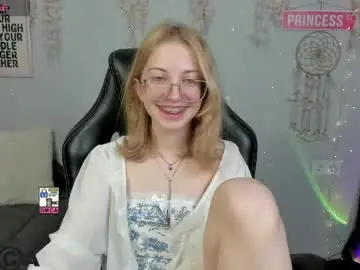 Chaturbate Free Porn Cam of inferno_mia