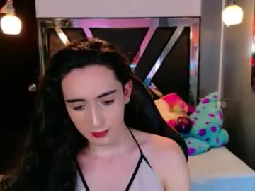 Chaturbate Adult Webcam of ivony_giselle