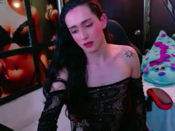 Chaturbate Sex Chat of ivony_giselle