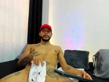 Chaturbate Live Sex of jeisonmillan_