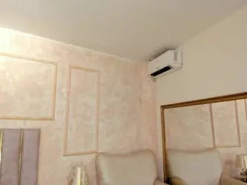 Chaturbate Sex Cam of lilabeily
