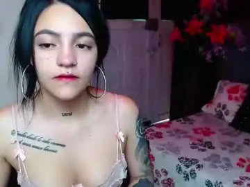 Chaturbate Live Porn of millacounisslosexanal