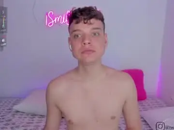 Chaturbate Free Porn Cam of naughty_twink_