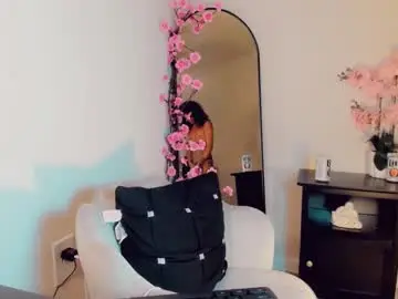 Chaturbate Free Porn Cam of sacha_candy