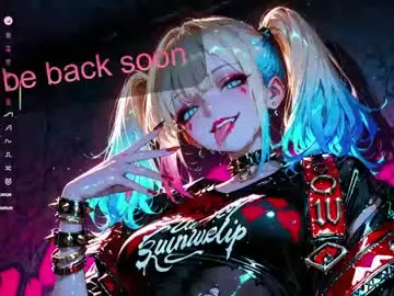 Chaturbate Sex Cam of sunnyhuff