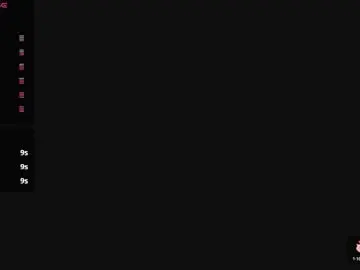 Chaturbate Adult Webcam of thunder_naugthy