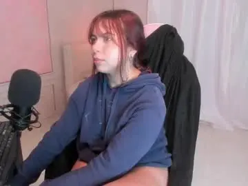 Chaturbate Live Sex of valeriia_moon