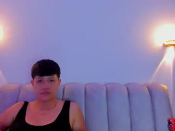 Chaturbate Free Porn Cam of violet_casper_