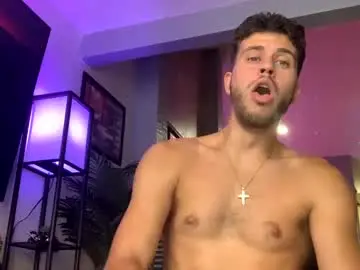 Chaturbate Free Porn Cam of wentbrokeonstrippers