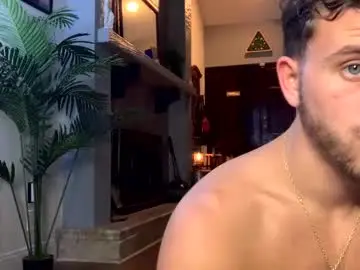 Chaturbate Nude Webcam of wentbrokeonstrippers