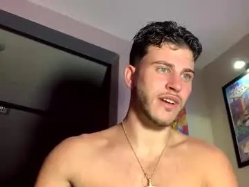 Chaturbate Sex Chat of wentbrokeonstrippers