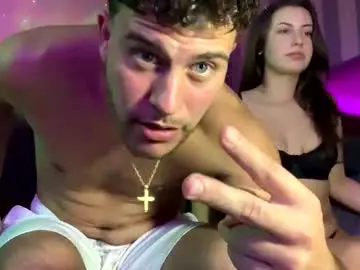 Chaturbate Best live sex cam show of wentbrokeonstrippers