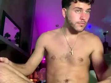 Chaturbate Private Sex Chat of wentbrokeonstrippers