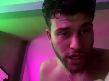 Chaturbate Private Sex Chat of wentbrokeonstrippers