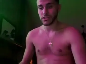 Chaturbate Sex Cam of wentbrokeonstrippers