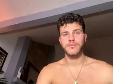 Chaturbate Sex Cam of wentbrokeonstrippers