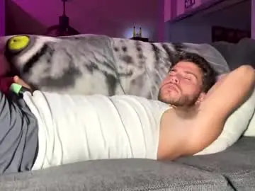 Chaturbate Free Live Porn of wentbrokeonstrippers