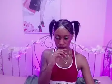 Chaturbate Adult Webcam of _dahlia_1