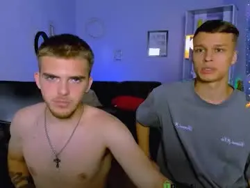 Chaturbate Adult Video Chat of anthony_smiley