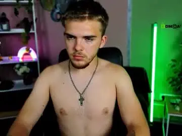 Chaturbate Free Live Porn of anthony_smiley
