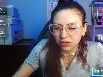 Chaturbate Best live sex cam show of april_dumont