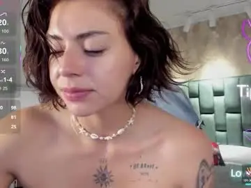 Chaturbate Best Webcam of april_dumont