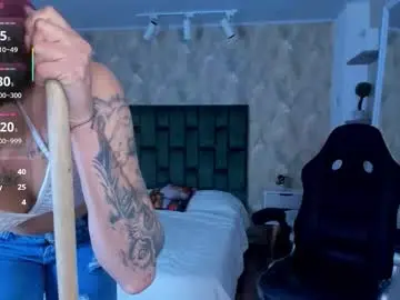 Chaturbate Free Porn Cam of april_dumont