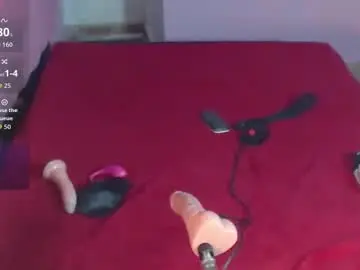 Chaturbate Live Sex of camilahot_girl