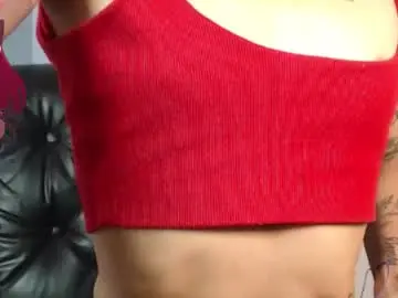 Chaturbate Watch Live Sex Cams of camilahot_girl